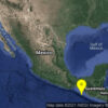 Sigue temblando en Chiapas, reportan sismo de 4.1 grados