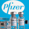 Asegura Pfizer que en tres meses tendrá vacuna contra ómicron
