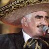 Vicente Fernández pronto podría ser dado de alta
