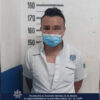 Detienen a jarocho en Playa Del Carmen por violencia familiar