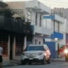 Playa del Carmen: Veladora de un altar provoca incendio en una vivienda.