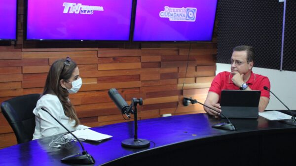 La presidenta municipal de Benito Juárez, Mara Lezama, indicó que aún no se tiene una fecha concreta para el inicio de las obras del Bulevar Colosio.