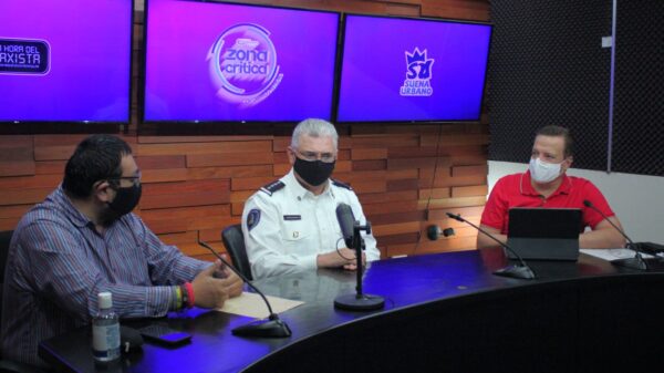 Un hecho vergonzoso lo ocurrido el 9N: Lucio Hernández