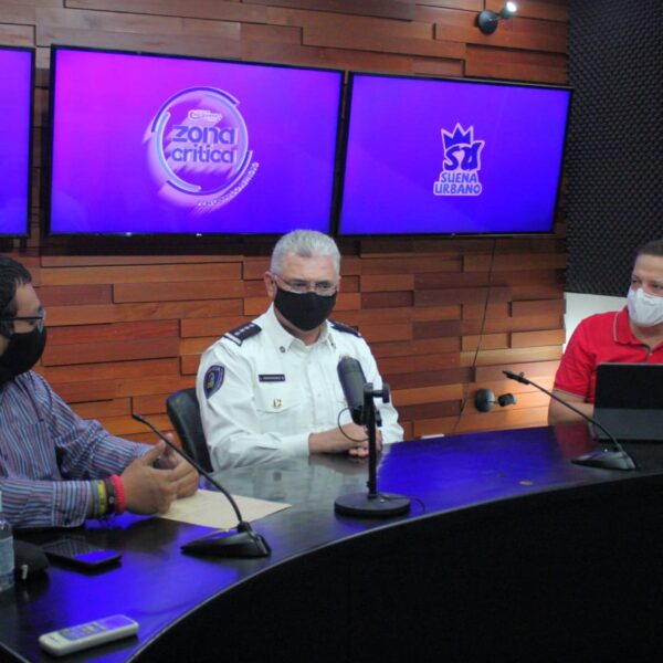 Un hecho vergonzoso lo ocurrido el 9N: Lucio Hernández