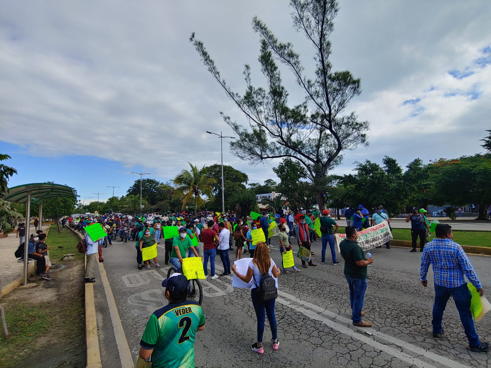 Se elevaría a 30 pesos el kilo de tortillas en Cancún; industriales piden poner alto al alza desmedida en los insumos o se dispararía el precio.