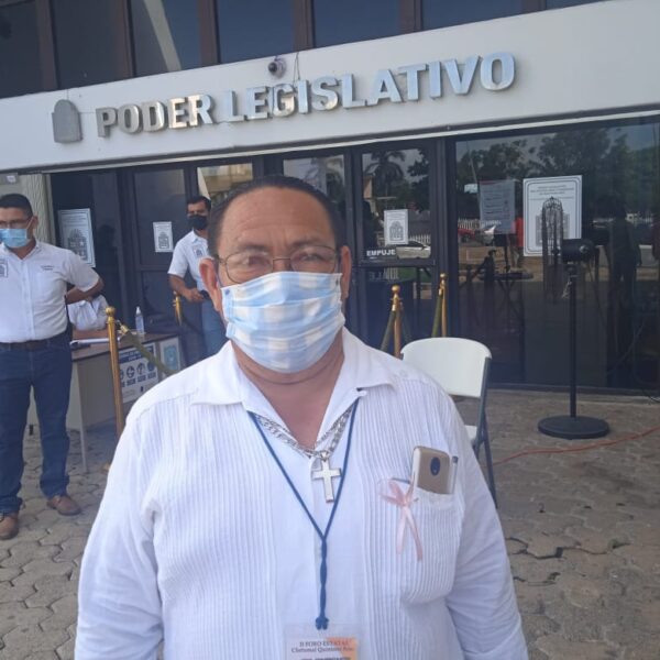 Pretende ayuntamiento de OPB cobrar el triple por permisos a tianguistas.