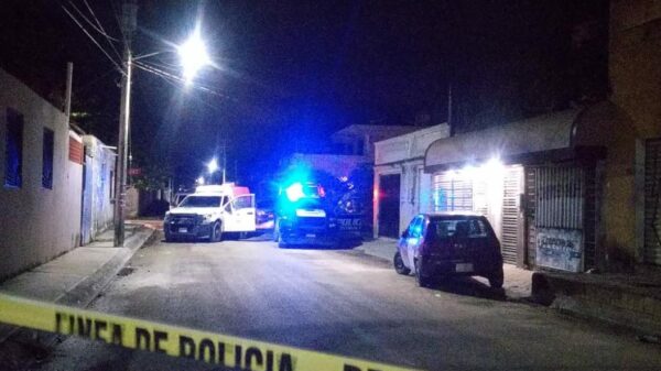 Muere en hospital persona hallada amordazada y baleada en la Región 237.