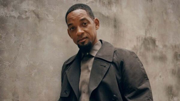 Will Smith revela que ha pensado en quitarse la vida