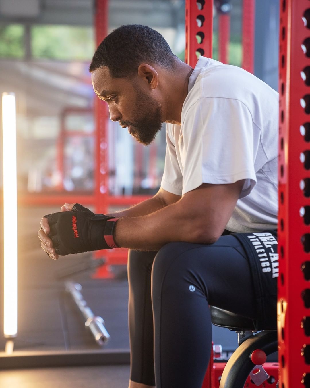 Will Smith revela que ha pensado en quitarse la vida