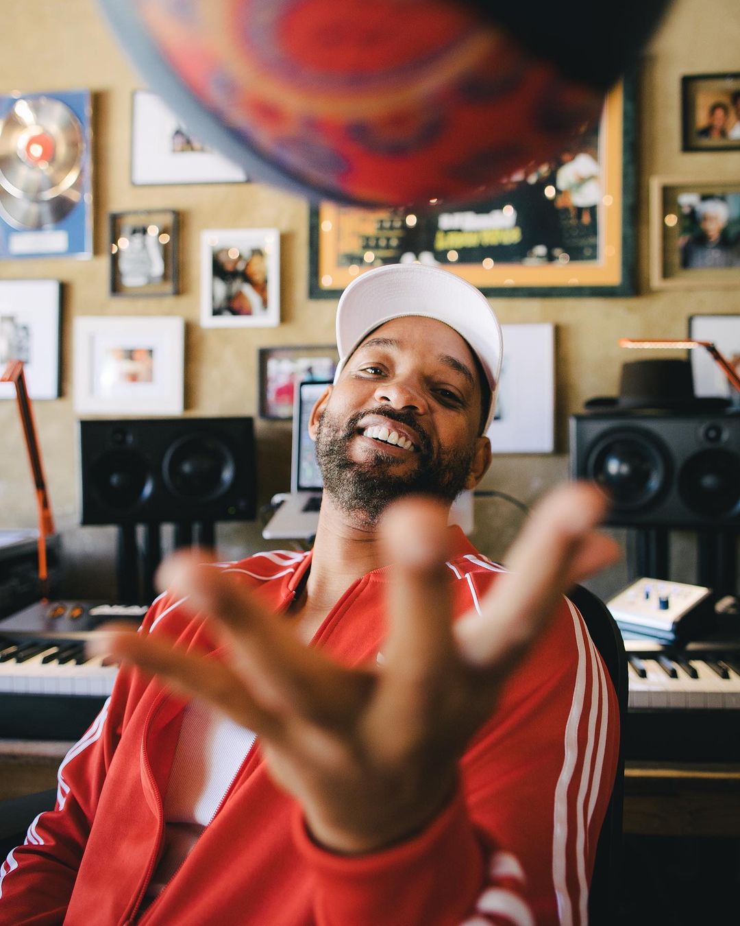 Will Smith revela que ha pensado en quitarse la vida