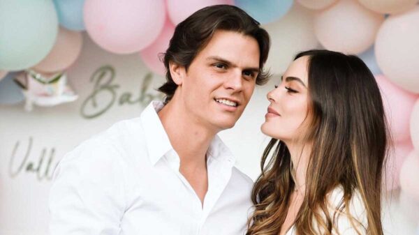 Ximena Navarrete revela el duro proceso que vivió para quedar embarazada