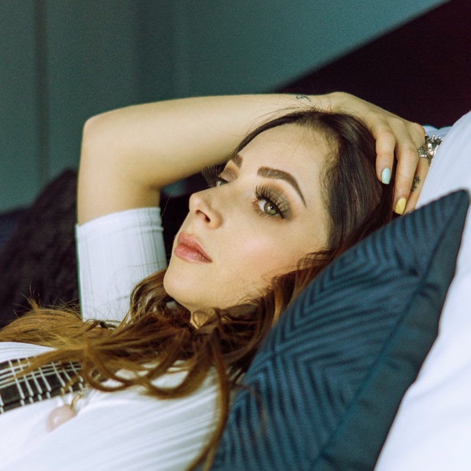 YosStop 'lucha' por mantener su salud mental