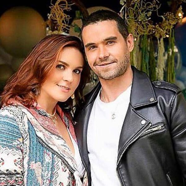 Zoraida Gómez habla de cómo enfrentó problema legal de Eleazar Gómez