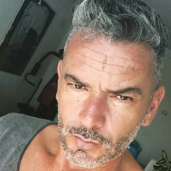 Murió Sebastián Boscán, actor de ‘Pasión de Gavilanes’