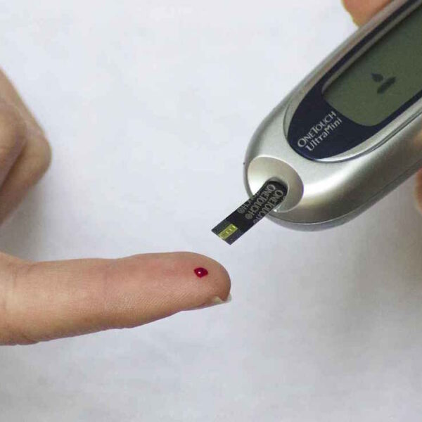 Día Internacional de la Diabetes; su tratamiento esencial