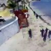 Dan prisión a dos implicados en balacera en hotel de Puerto Morelos.