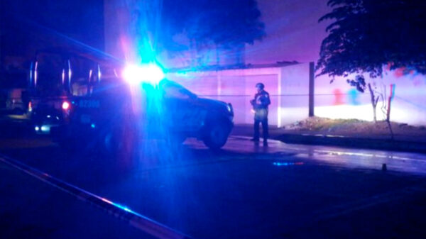 Balean a menor de edad en Playa Del Carmen