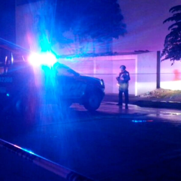 Balean a menor de edad en Playa Del Carmen