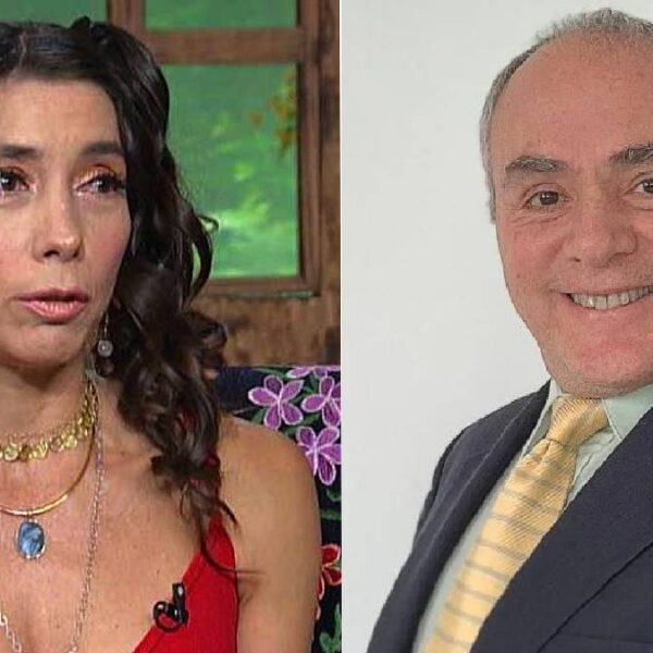 Bella de la Vega estalla contra el director Juan Antonio Edwards: “Es un depredador”