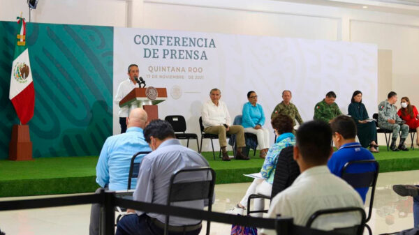 Quintana Roo contará con el primer Batallón de Seguridad Turística de la Guardia Nacional