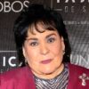 Actualización sobre Carmen Salinas: se encuentra en coma y con respiración asistida