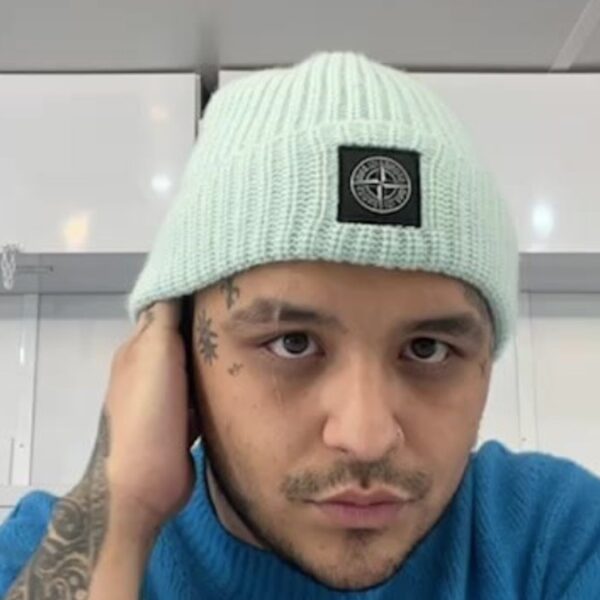 Christian Nodal habla del veto que Universal Music quiere imponerle: Es imposible ésta esclavitud a los artistas