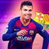 ¿Cristiano Ronaldo al FC Barcelona? ¡esto declaró un directivo culé!
