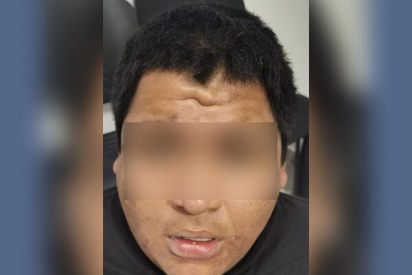 Vinculan a proceso a presunto homicida en Tulum.