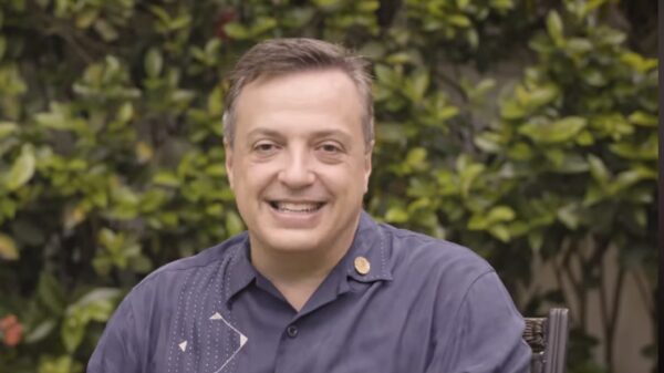 Luis Alegre se mantiene 4 puntos arriba de otros aspirantes a gobernador por Morena.