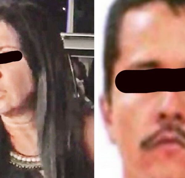 Detiene el Ejército a Rosalinda “N”, esposa de 'El Mencho'.