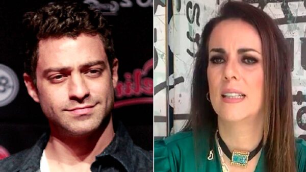 Ari Borovoy reta a Edith Márquez a demostrar lo "desagradable" que fue trabajar con su empresa