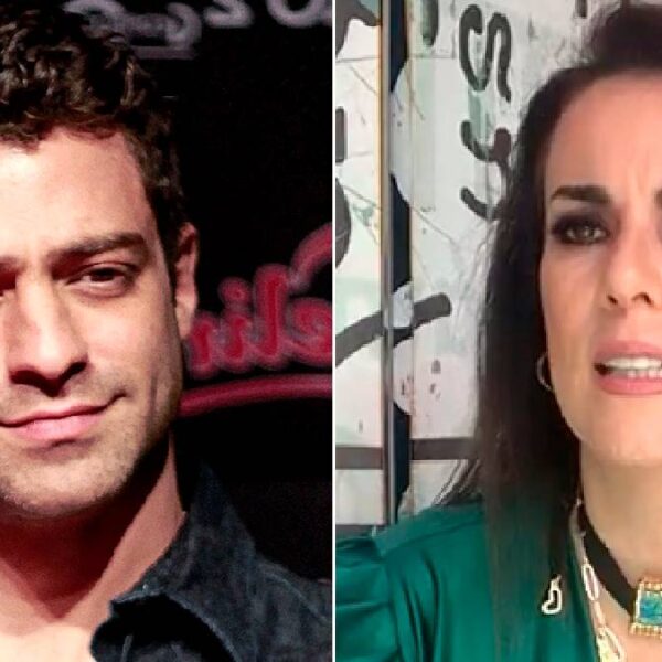 Ari Borovoy reta a Edith Márquez a demostrar lo "desagradable" que fue trabajar con su empresa
