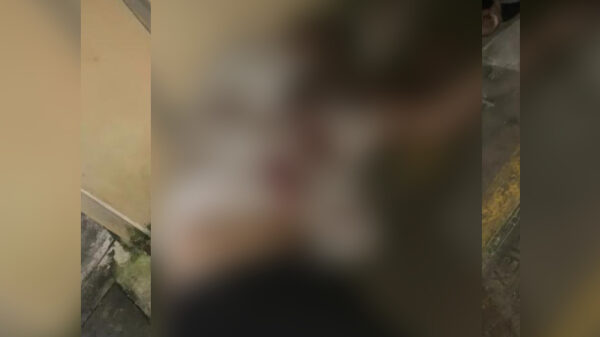 Cancún: Ejecutan a balazos a un sujeto en Paseos del mar.