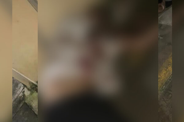 Cancún: Ejecutan a balazos a un sujeto en Paseos del mar.