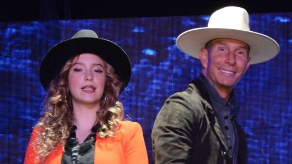 ¿Celosa? Erik Rubín revela como es Andrea Legarreta con sus exnovias; Mía Rubín responde a haters