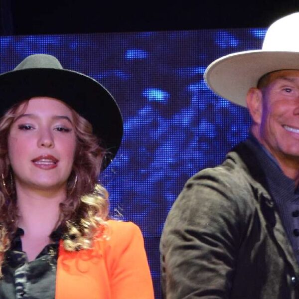 ¿Celosa? Erik Rubín revela como es Andrea Legarreta con sus exnovias; Mía Rubín responde a haters