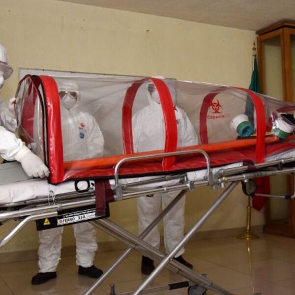 Declaran estado de emergencia en Nueva York por variante ómicron