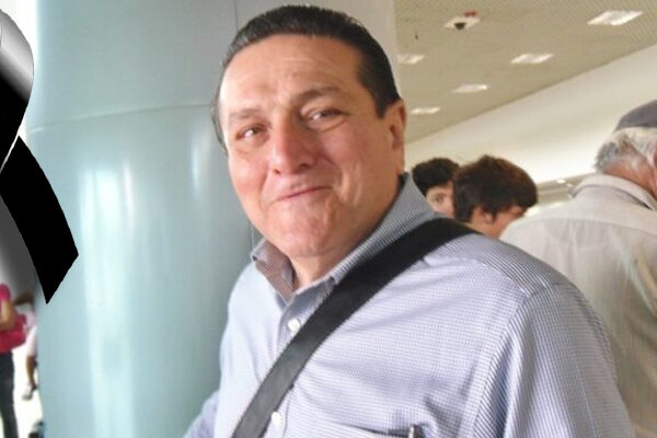 Yucatán: Fallece el exgobernador y exalcalde Federico Granja Ricalde.