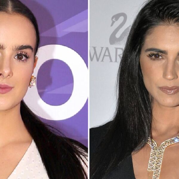 ¡Callate y ayuda! Gala Montes explota de nuevo contra Bárbara de Regil