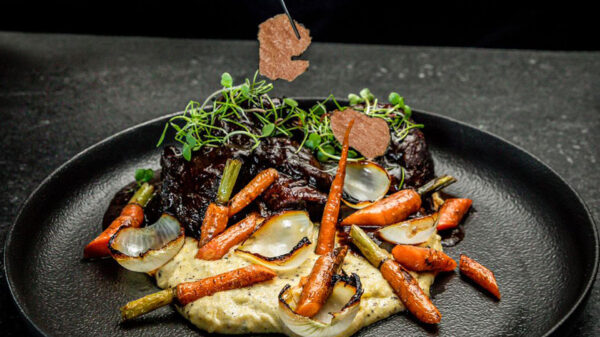 Celebra el 9° Festival de la Trufa Blanca en Harry’s