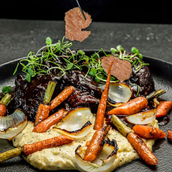 Celebra el 9° Festival de la Trufa Blanca en Harry’s