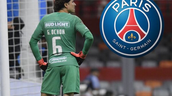 ¿Por qué Memo Ochoa no llegó al PSG?