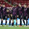 Selección Mexicana busca "amarrar" nueva "joya"