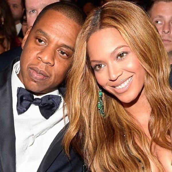 Jay Z llega a Instagram y solo sigue a su esposa Beyoncé