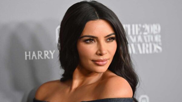 ¿Kim Kardashian y Pete Davidson hacen oficial su relación?