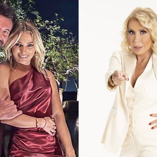 Laura Bozzo revela todo de la supuesta evasión de impuestos y la demanda de Gabriel Soto e Irina Baeva