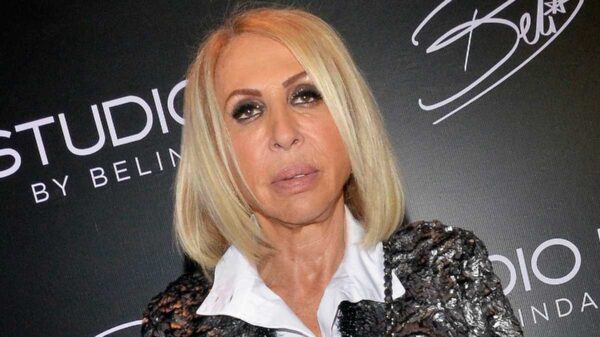 ¡Laura Bozzo está en quiebra! Acusa a sus contadores de estafa