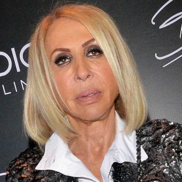 ¡Laura Bozzo está en quiebra! Acusa a sus contadores de estafa