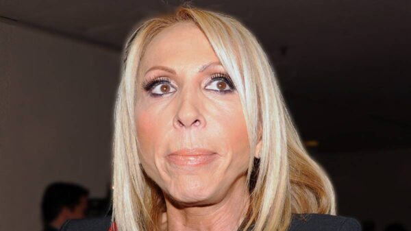 Suspenden orden de captura contra Laura Bozzo por problemas psicológicos