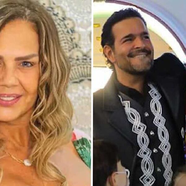 "Disfruta tu lana": le dice Niurka Marcos a Pablo Montero por cantarle a Nicolás Maduro